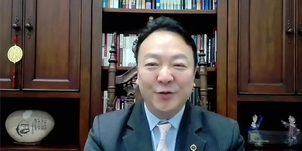 PTF Holds Historic Inaugural General Assembly, Establishing Its Global Governance Structure