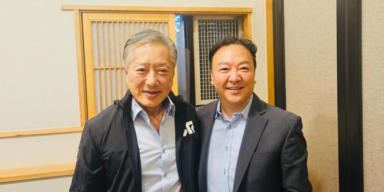 Legacy Meets Innovation: A Historic Step Forward for Taekwondo's Future